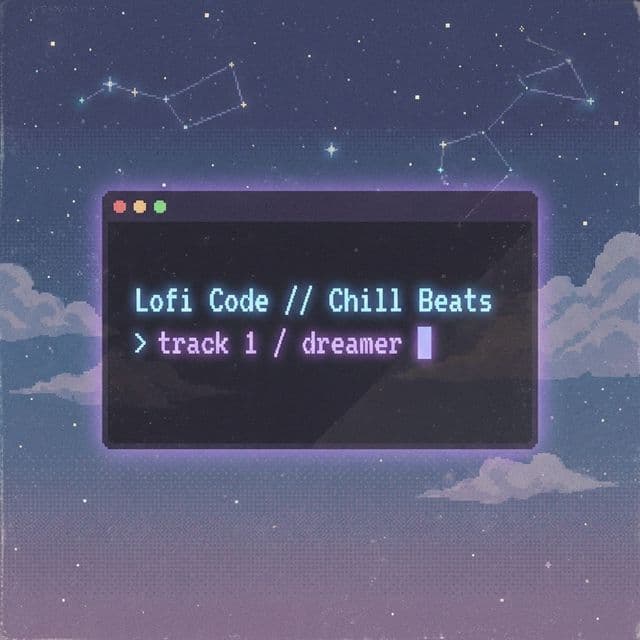 On Repeat: Code Flow