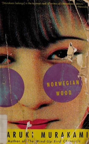 Norwegian Wood