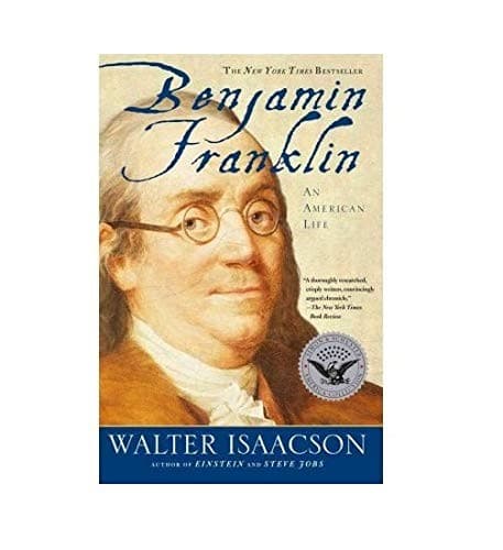 Benjamin Franklin: An American Life