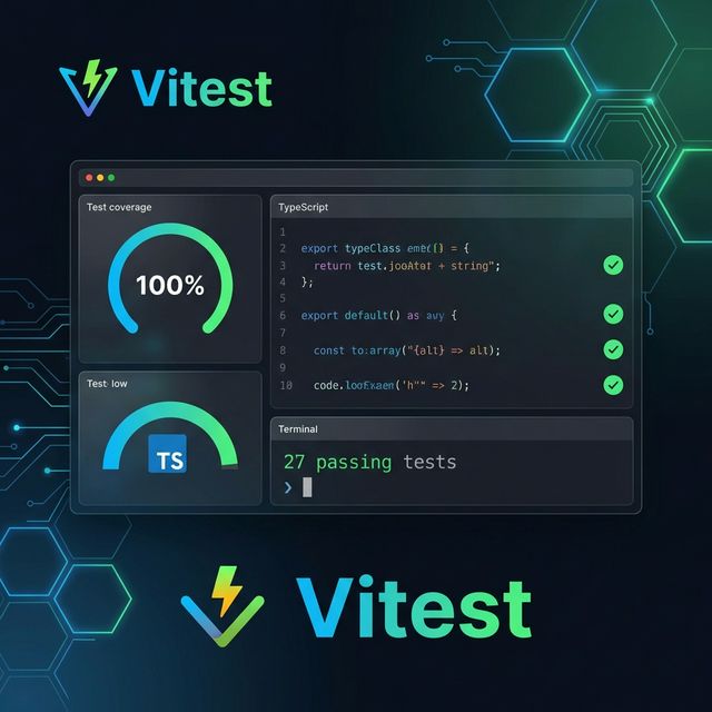 Production-Ready Testing Infrastructure