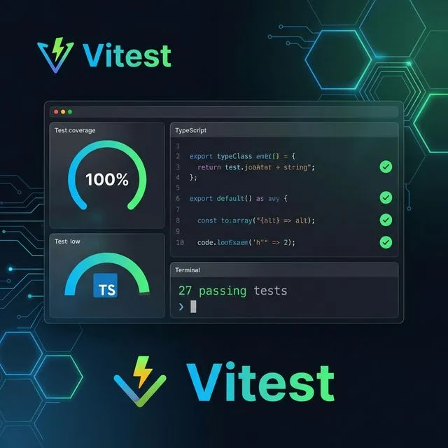 Production-Ready Testing Infrastructure